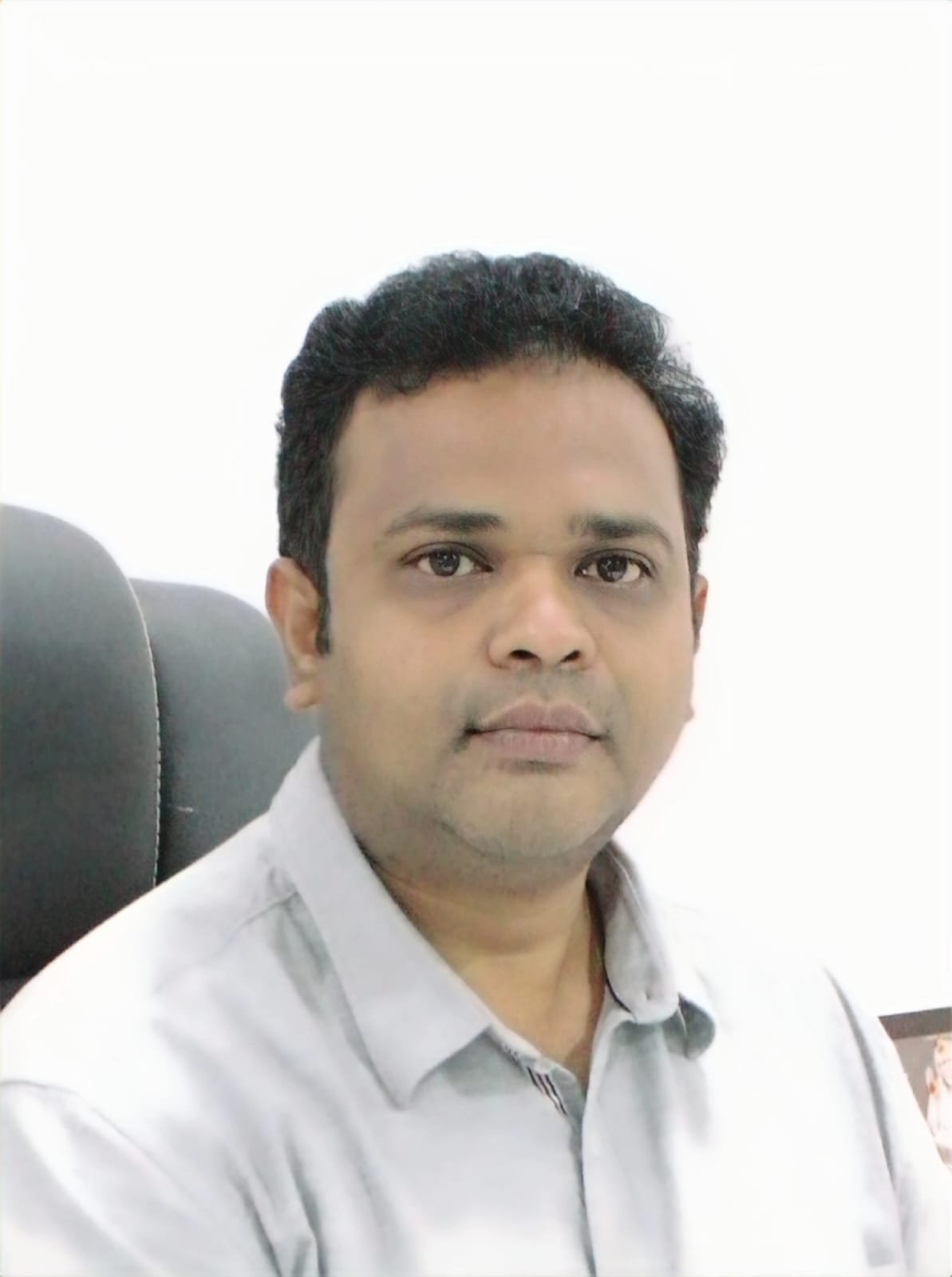 Dr.PGR Pankaj mallik