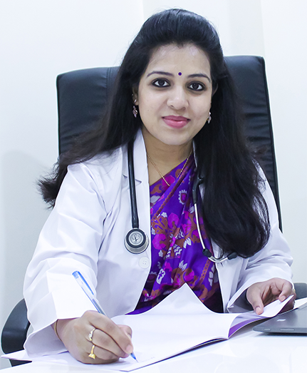 Dr.P.J.Preethi 