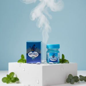 Mayam Strong Pain Balm